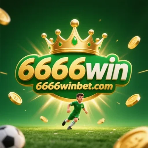 6666win